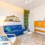 Ferienhaus Maison Brigitte - Solemar Sicilia Santa Flavia