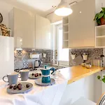 Ferienhaus Maison Brigitte - Solemar Sicilia *