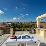 Ferienhaus Maison Brigitte - Solemar Sicilia *