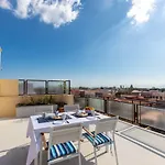 Ferienhaus Maison Brigitte - Solemar Sicilia Santa Flavia