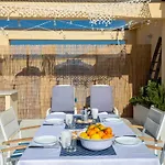 Maison Brigitte - Solemar Sicilia