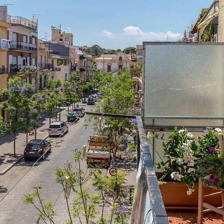 Holiday home Maison Brigitte - Solemar Sicilia *