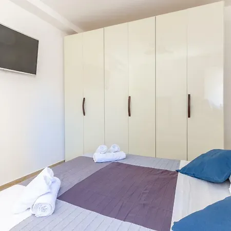 Maison Brigitte - Solemar Sicilia Ferienhaus