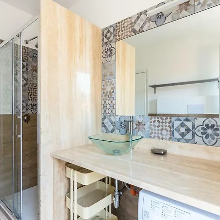 Ferienhaus Maison Brigitte - Solemar Sicilia *