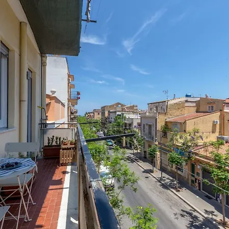 Maison Brigitte - Solemar Sicilia * سانتا فلافيا