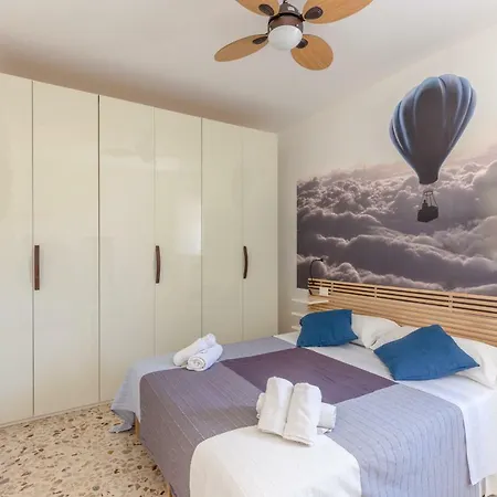 Maison Brigitte - Solemar Sicilia *