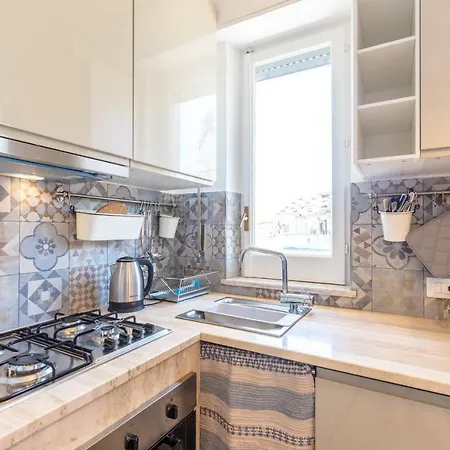 بيت للعطل Maison Brigitte - Solemar Sicilia *