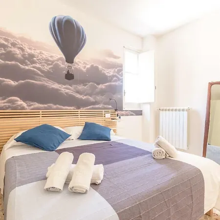 Maison Brigitte - Solemar Sicilia Ferienhaus