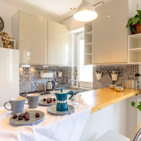 بيت للعطل Maison Brigitte - Solemar Sicilia *