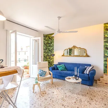 Ferienhaus Maison Brigitte - Solemar Sicilia