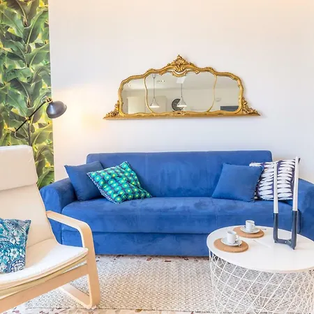 Maison Brigitte - Solemar Sicilia بيت للعطل *